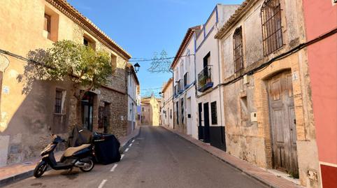Foto 5 de Casa adosada en venta en Carrer Sant Josep, 9, Llíber, Alicante