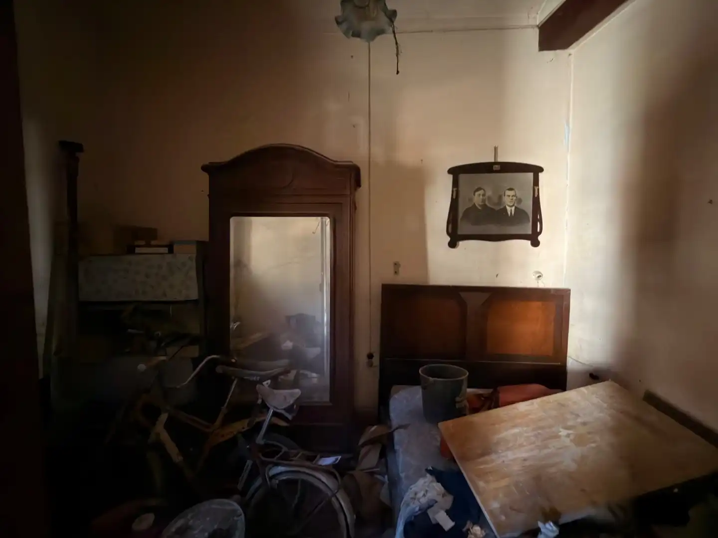 Casa adosada en venta en Carrer Sant Josep, 9, Llíber Comedor de Casa adosada en venta en Llíber con Jardín privado