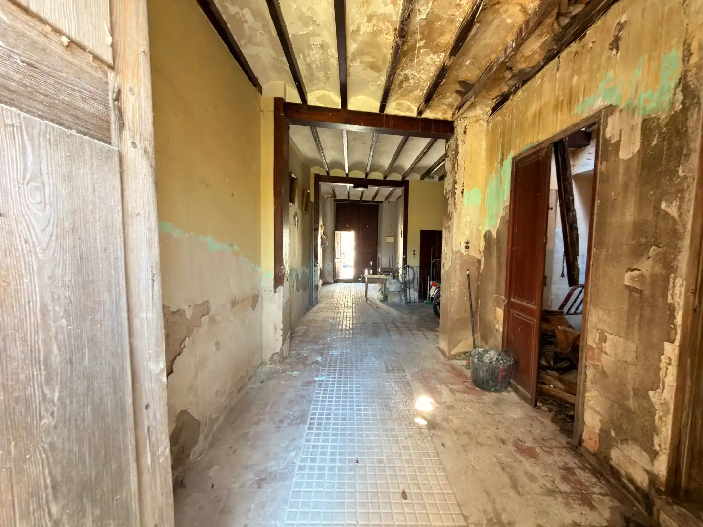 Casa adosada en venta en Carrer Sant Josep, 9, Llíber Casa adosada en venta en Llíber con Jardín privado