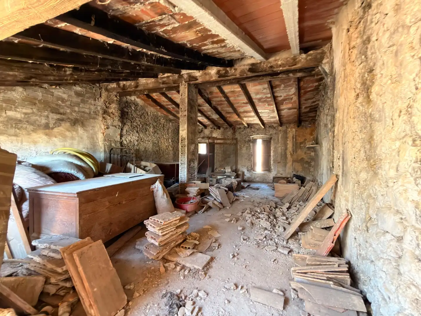 Casa adosada en venta en Carrer Sant Josep, 9, Llíber Casa adosada en venta en Llíber con Jardín privado