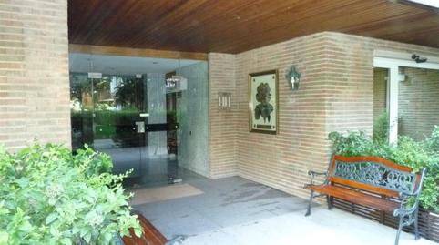 Foto 2 de Pis de lloguer a Calle de Artesa de Segre, 14, Ciudad Universitaria,  Madrid Capital