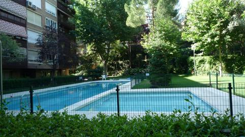 Foto 3 de Pis de lloguer a Calle de Artesa de Segre, 14, Ciudad Universitaria,  Madrid Capital