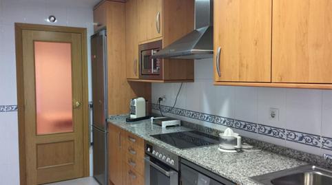 Photo 5 of Flat for sale in Paseo Emilia Pardo Bazán, 8, Centro, Torrejón de Ardoz