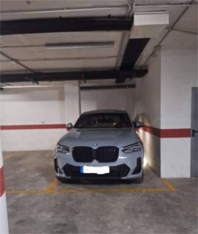 Garaje en Alquiler en Los Pacos