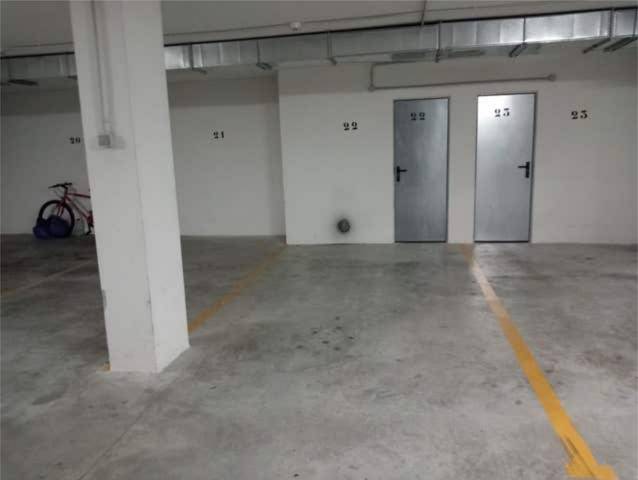 Garaje en Alquiler en Albolote