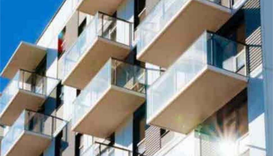 Apartament en venda a Parets del Vallès, Barcelona - imatge 1 Foto 1 de Apartament en venda a Parets del Vallès, Barcelona