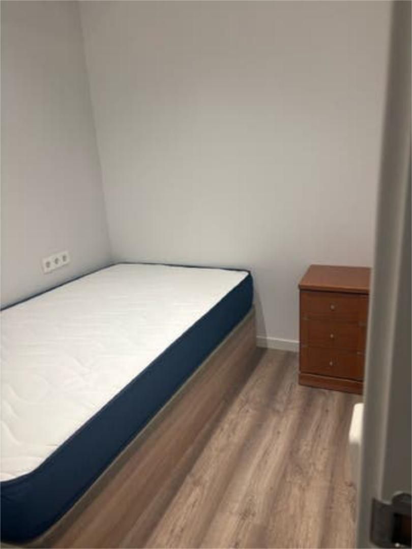 Dormitori de Estudi de lloguer en  Barcelona Capital