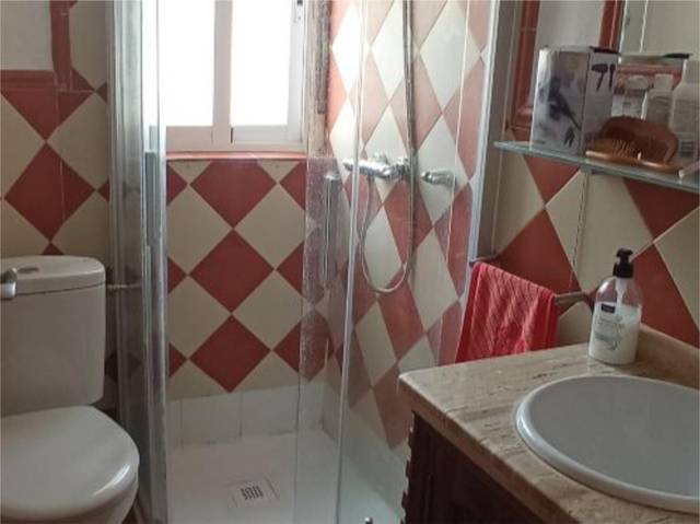 Piso en Alquiler en Calle Grupo Alpujarra, 6 en Órgiva