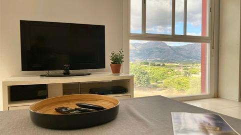 Foto 2 de Pis de lloguer a Carrer Dénia, 40, Benidoleig, Alicante