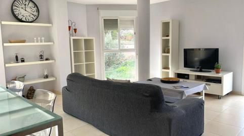 Foto 3 de Pis de lloguer a Carrer Dénia, 40, Benidoleig, Alicante