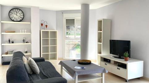 Foto 4 de Pis de lloguer a Carrer Dénia, 40, Benidoleig, Alicante