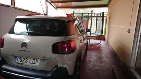 Foto 4 de Casa o xalet en venda a Mojados, Valladolid