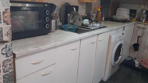 Foto 4 de Loft en venda a Carrer de Mart, 36, La Mina, Sant Adrià de Besòs