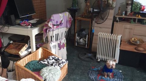 Foto 4 de Loft en venda a Carrer de Mart, 36, La Mina, Sant Adrià de Besòs