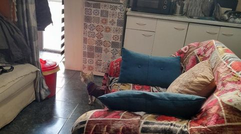 Foto 5 de Loft en venda a Carrer de Mart, 36, La Mina, Sant Adrià de Besòs