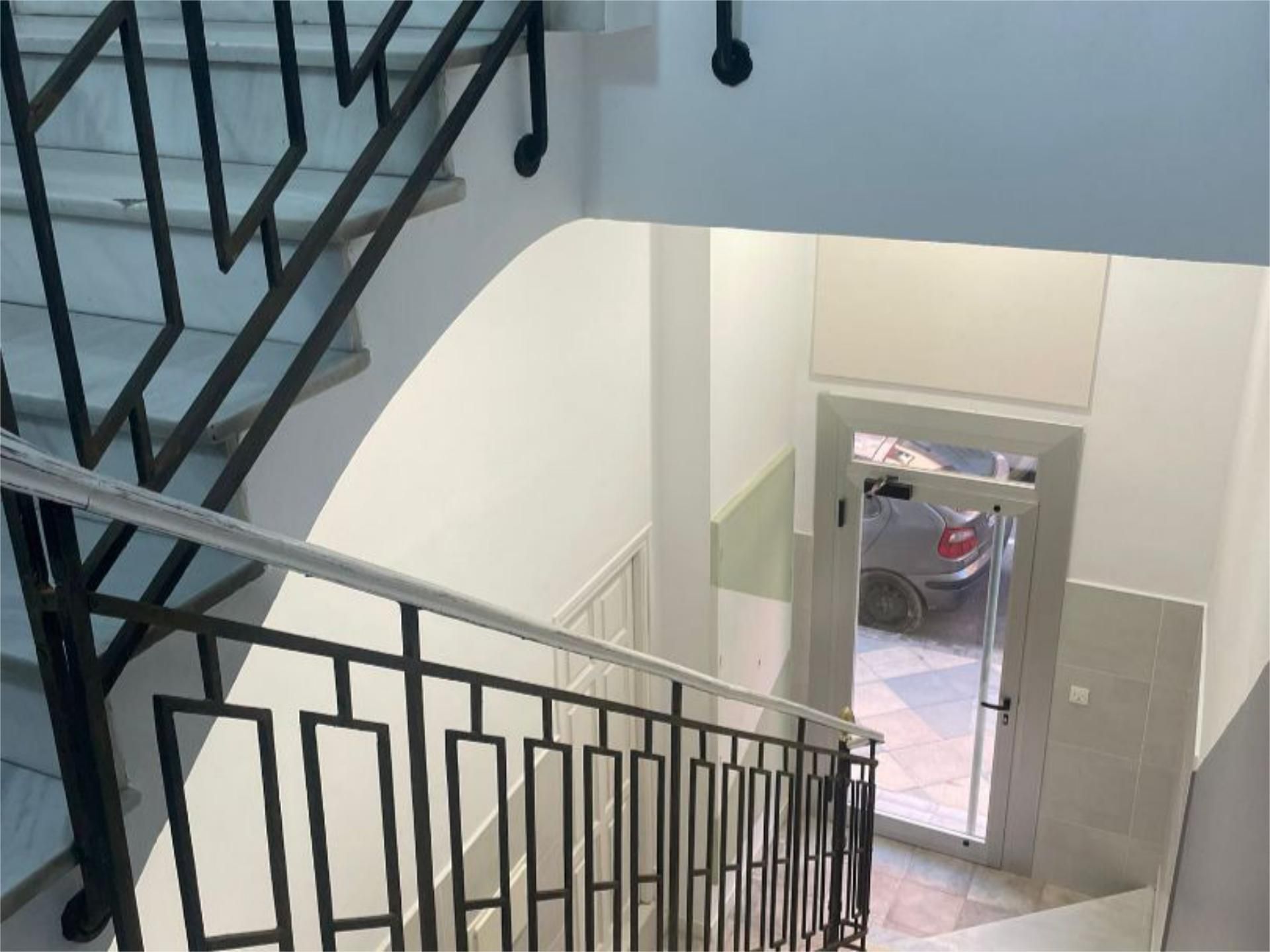 Flat to rent in Calle San Agustín, 31, Centro Flat to rent in Miranda de Ebro with Heating and Terrace