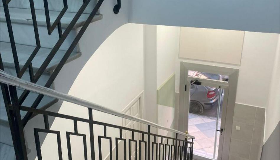 Flat to rent in Calle San Agustín, 31, Centro, Miranda de Ebro - image 1 Photo 1 of Flat to rent in Calle San Agustín, 31, Centro, Miranda de Ebro