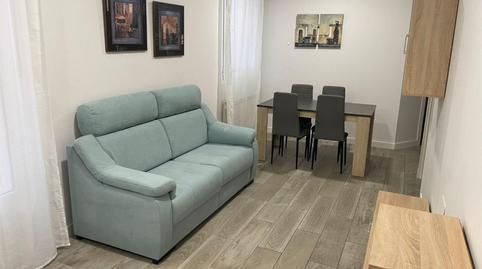 Flat to rent in Calle San Agustín, 31, Centro, Miranda de Ebro - image 2 Photo 2 of Flat to rent in Calle San Agustín, 31, Centro, Miranda de Ebro