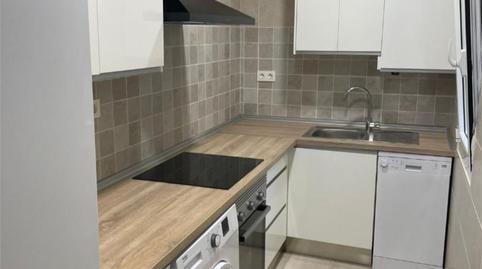 Flat to rent in Calle San Agustín, 31, Centro, Miranda de Ebro - image 5 Photo 5 of Flat to rent in Calle San Agustín, 31, Centro, Miranda de Ebro