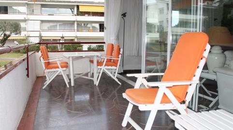 Foto 3 de Apartament en venda a Carrer del Port Pelegrí, 31, Calella de Palafrugell, Palafrugell