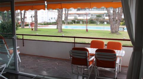 Foto 4 de Apartament en venda a Carrer del Port Pelegrí, 31, Calella de Palafrugell, Palafrugell