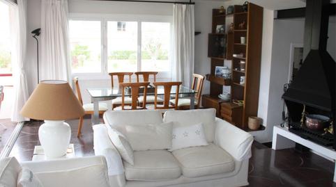 Foto 5 de Apartament en venda a Carrer del Port Pelegrí, 31, Calella de Palafrugell, Palafrugell
