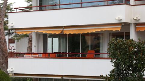 Foto 2 de Apartament en venda a Carrer del Port Pelegrí, 31, Calella de Palafrugell, Palafrugell