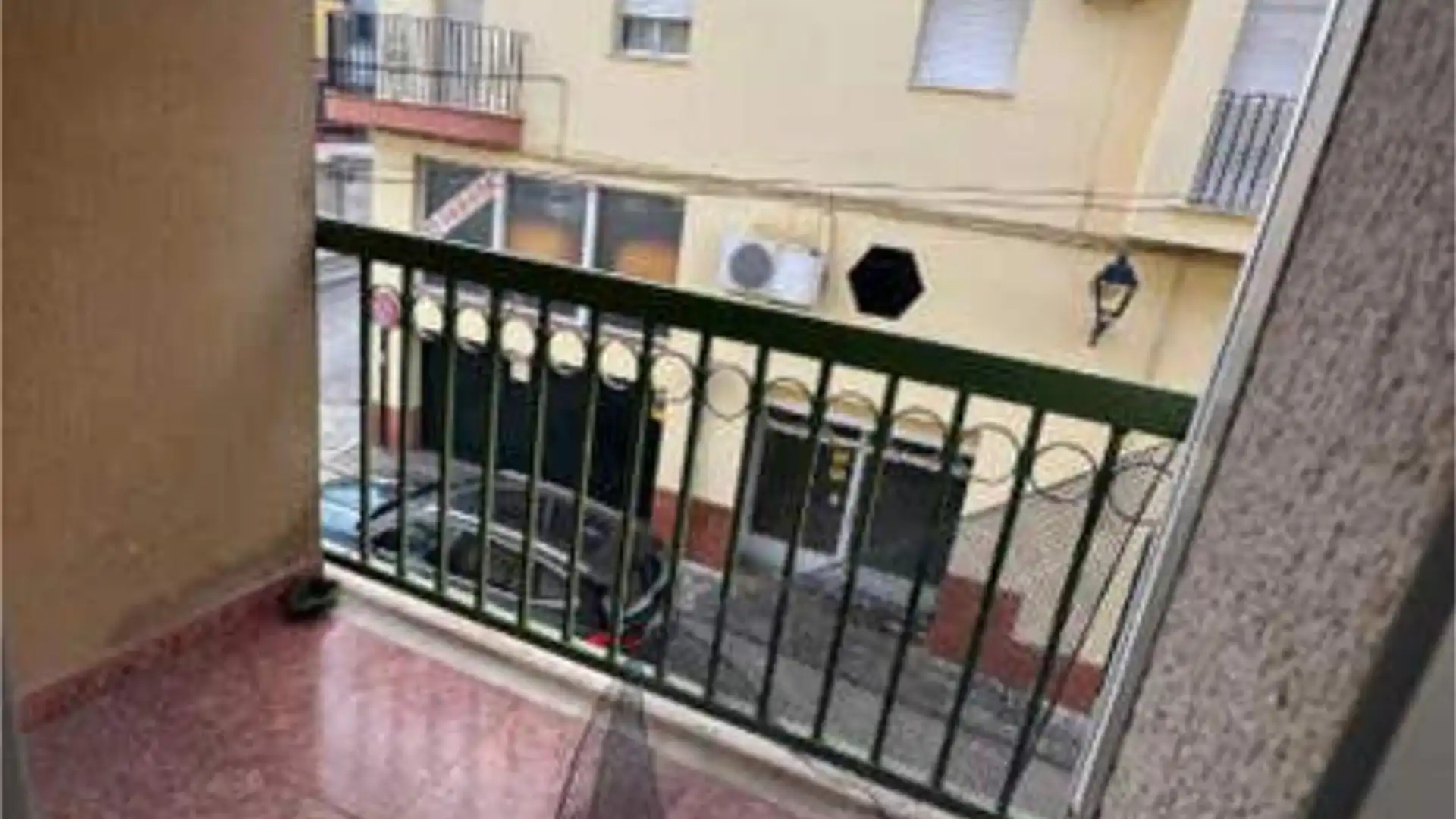 Terraza de Piso en venta en Porcuna con Terraza
