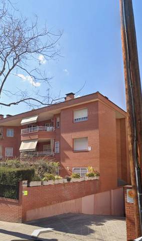 Garaje en Venta en Carrer del Doctor Letamendi, 27 en Horta