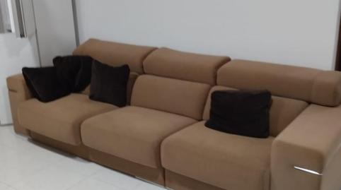 Foto 3 de Pis en venda a Rúa Cemiterio Vello, 36, Carballo, A Coruña