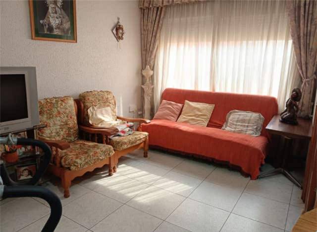 Piso en Venta en Can Palet