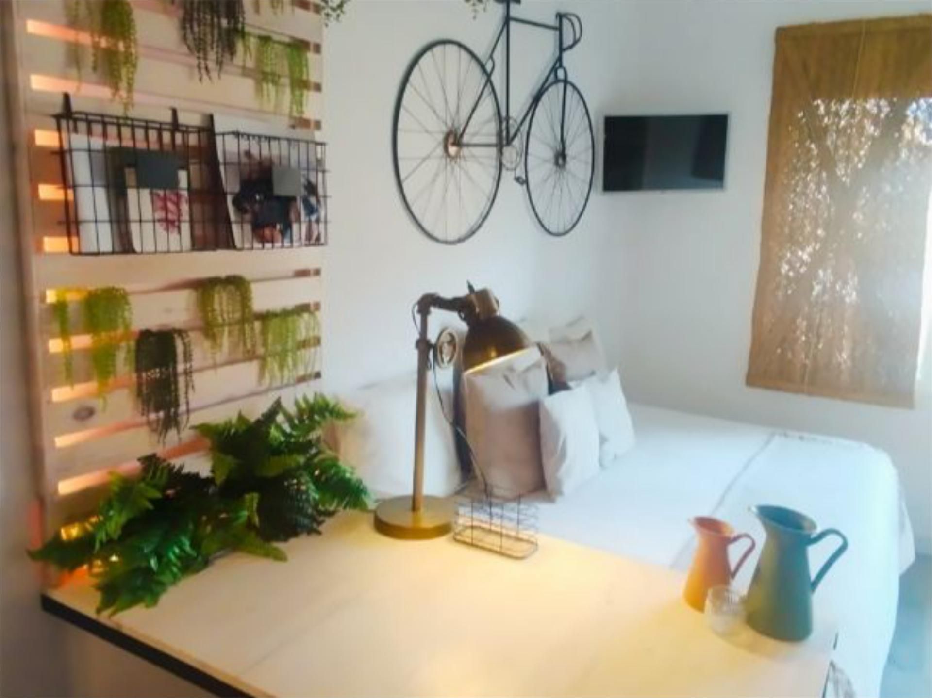 Dormitori de Pis de lloguer en Torremolinos