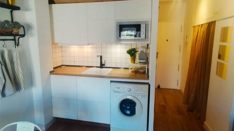 Foto 2 de Pis de lloguer a Plaza de Andalucia, 7, Manantiales - Estación de Autobuses, Torremolinos