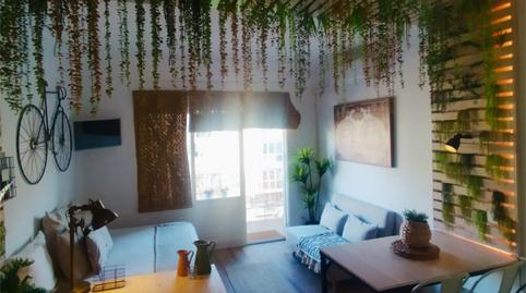 Foto 4 de Pis de lloguer a Plaza de Andalucia, 7, Manantiales - Estación de Autobuses, Torremolinos