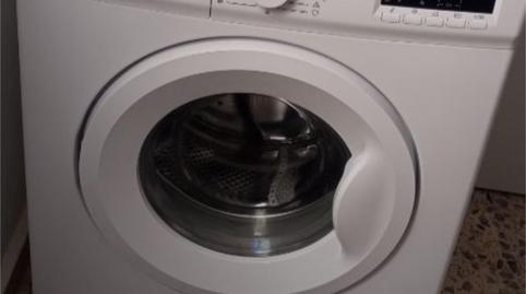 Foto 5 de Piso de alquiler en Urbanización Nuevas Colinas, 1, Los Pinos, Algeciras