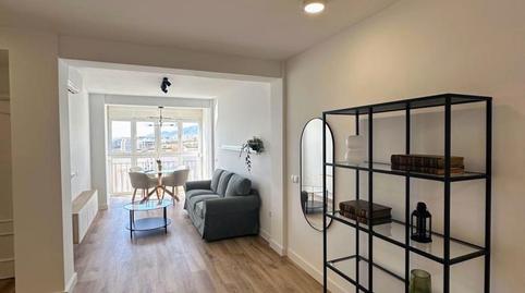 Photo 3 of Apartment to rent in Calle Mendoza, 4, Parque Ayala - Jardín de la Abadía - Huelín, Málaga Capital