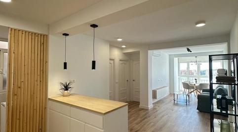 Photo 2 of Apartment to rent in Calle Mendoza, 4, Parque Ayala - Jardín de la Abadía - Huelín, Málaga Capital