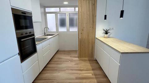 Photo 4 of Apartment to rent in Calle Mendoza, 4, Parque Ayala - Jardín de la Abadía - Huelín, Málaga Capital