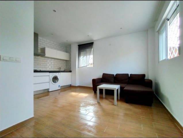 Apartamento en Alquiler en Fuente Alegre - El Chaparral - Los Morales