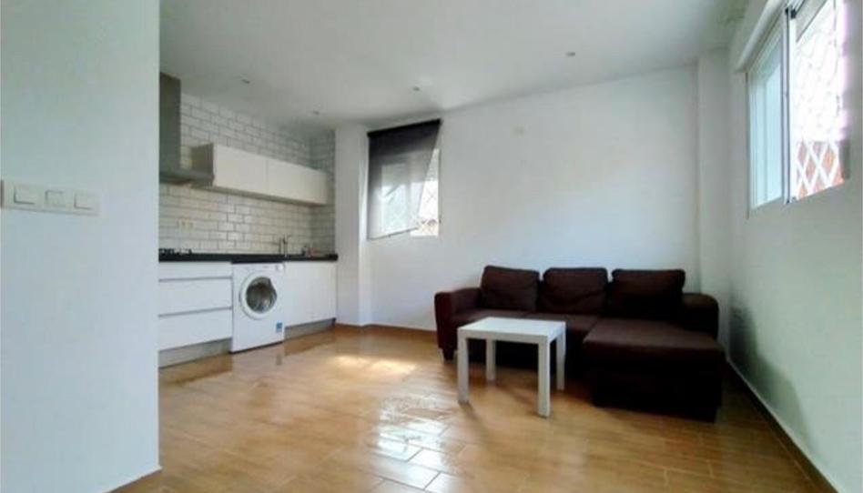 Apartament de lloguer a Fuente Alegre - El Chaparral - Los Morales, Málaga Capital - imatge 1 Foto 1 de Apartament de lloguer a Fuente Alegre - El Chaparral - Los Morales, Málaga Capital