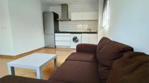 Apartament de lloguer a Fuente Alegre - El Chaparral - Los Morales, Málaga Capital - imatge 4 Foto 4 de Apartament de lloguer a Fuente Alegre - El Chaparral - Los Morales, Málaga Capital