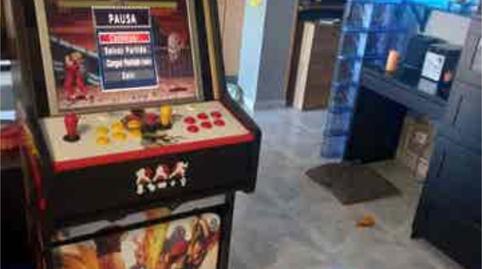 Foto 2 de Àtic en venda a O Grove  , Pontevedra