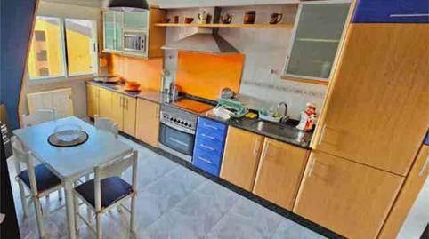 Foto 5 de Àtic en venda a O Grove  , Pontevedra