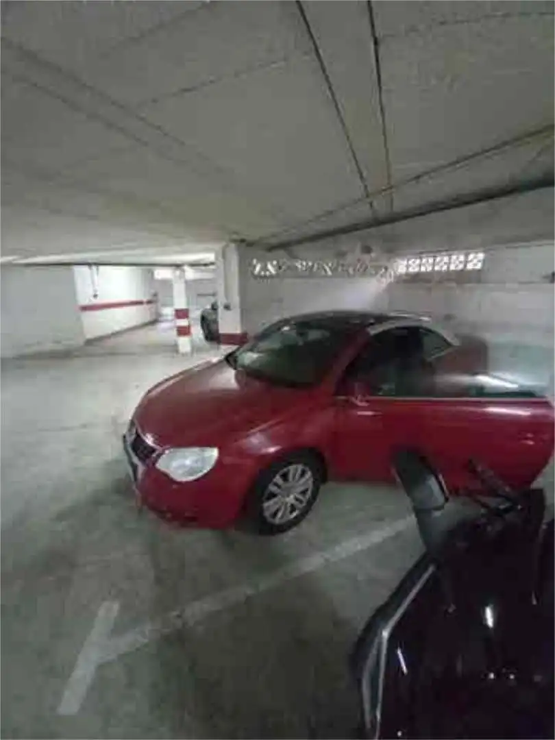 Dachboden zum Verkauf in O Grove Parkplatz von Dachboden zum Verkauf in O Grove mit Heizung und Möbliert