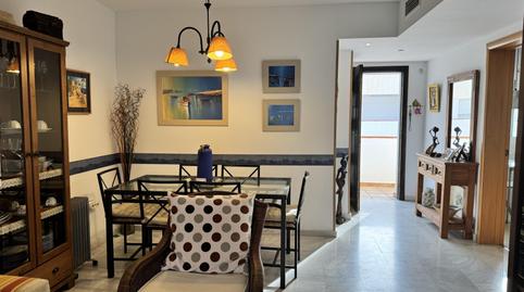 Foto 3 de Pis en venda a Avenida de Los Juegos del Mediterráneo, 37, El Toyo,  Almería Capital