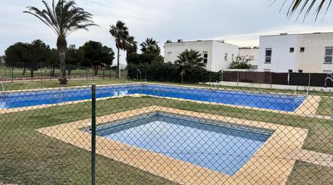 Foto 2 de Pis en venda a Avenida de Los Juegos del Mediterráneo, 37, El Toyo,  Almería Capital