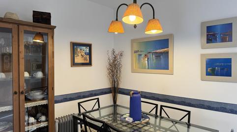 Foto 4 de Pis en venda a Avenida de Los Juegos del Mediterráneo, 37, El Toyo,  Almería Capital