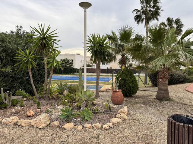 Piso en Venta en Avenida de los Juegos del Mediterráneo, 37 en El Toyo