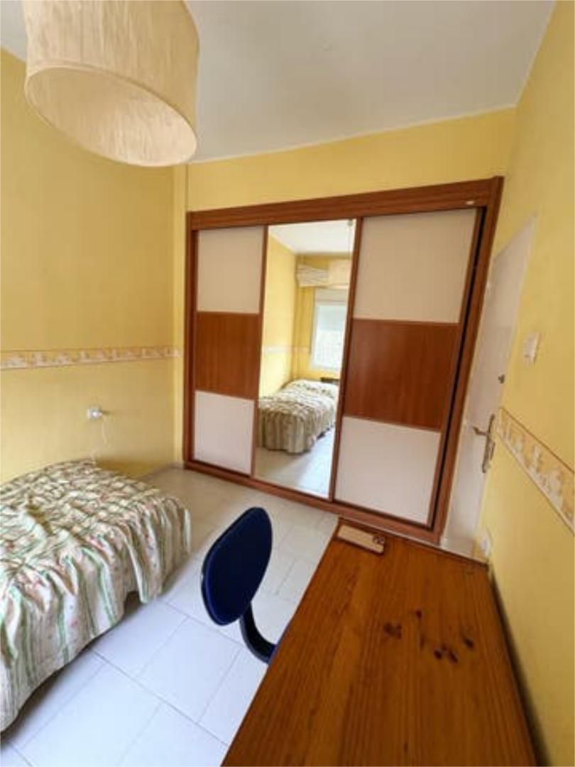 Estudio para compartir en Pardaleras