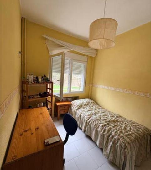 Foto 2 de Estudio para compartir en Pardaleras, Badajoz Capital